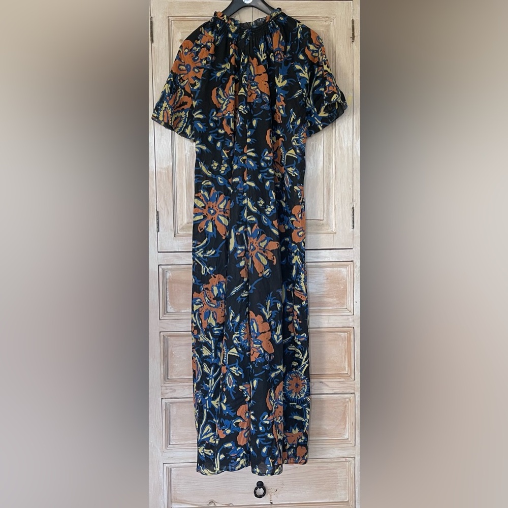 Apiece Apart Pula Jumpsuit - Picture 4 of 8